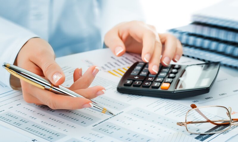 Ena Admin Consulting - Servicii contabilitate