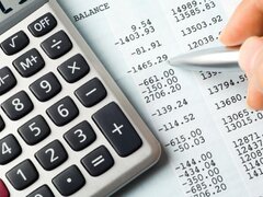 Ena Admin Consulting - Servicii contabilitate